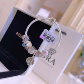 Picture of Pandora Bracelet 8 _SKUPandoraBracelet17-21cmC12262114185